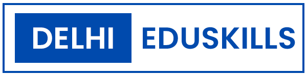 delhi eduskills header logo