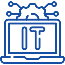 Home information technology