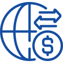 Home international business