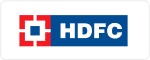 HDFC Logo