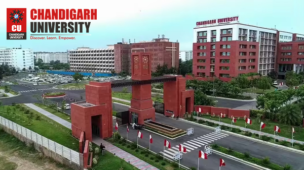 chandigarh university
