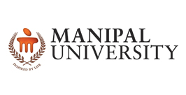 manipal university logo