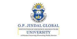 op jindal university