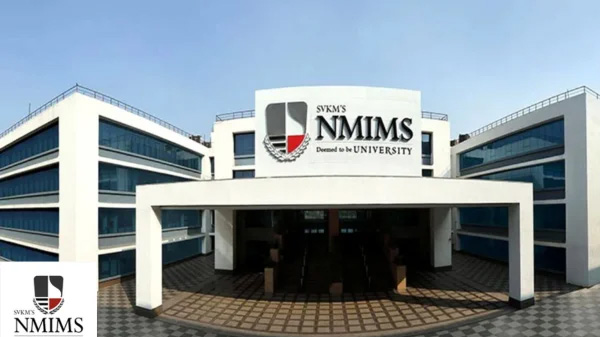 nmims university
