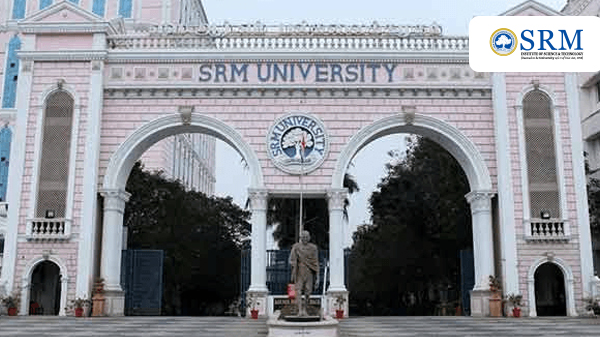 srm university